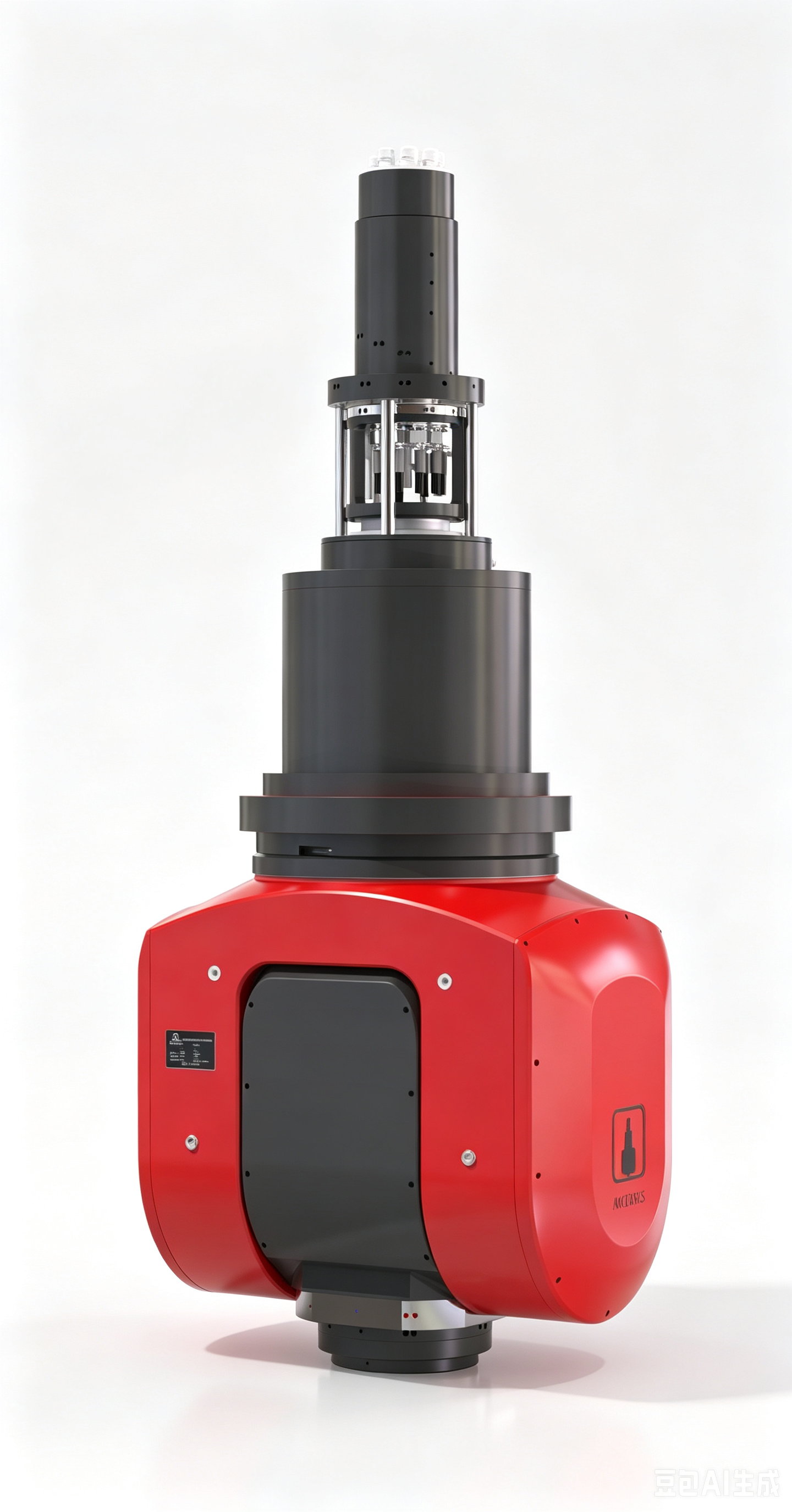 AK-HSC-03-A100(A/C力矩直驱,电主轴)